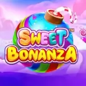 Automat Sweet Bonanza